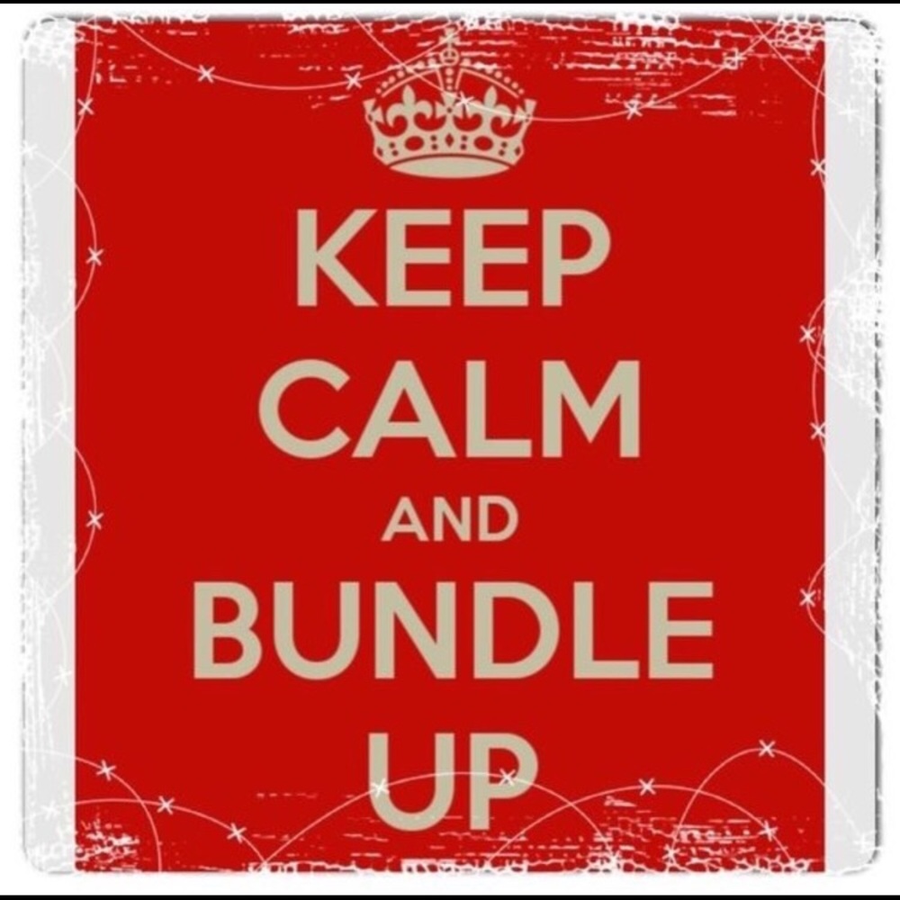 Bundles are fun and easy!